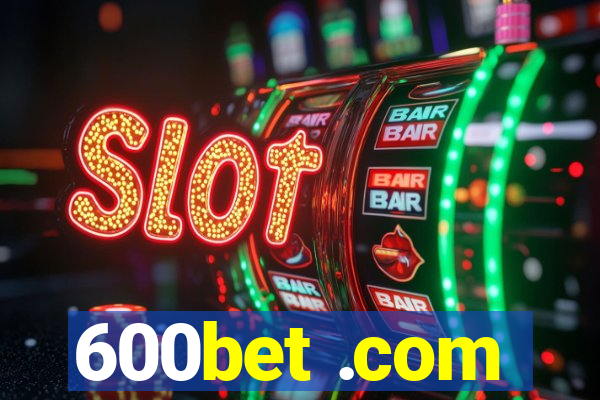 600bet .com